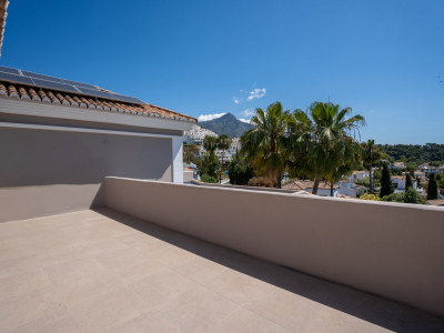 Villa à vendre à Nueva Andalucia