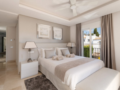 Villa à vendre à Nueva Andalucia