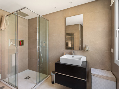 Villa à vendre à Nueva Andalucia