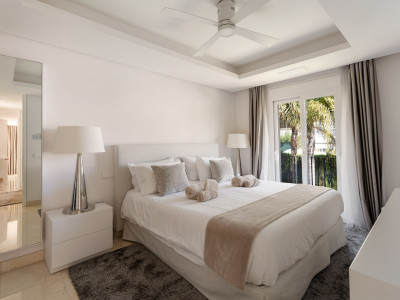 Villa à vendre à Nueva Andalucia