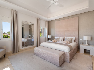 Villa à vendre à Nueva Andalucia