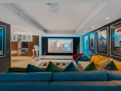 Villa à vendre à Nueva Andalucia