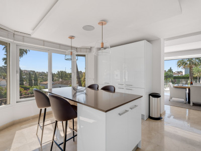 Villa à vendre à Nueva Andalucia