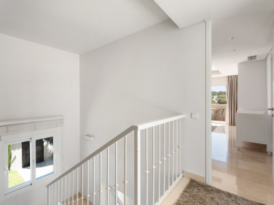 Villa à vendre à Nueva Andalucia