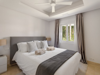 Villa à vendre à Nueva Andalucia