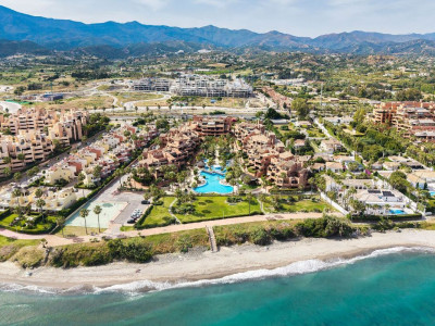 Appartement Terrasse à vendre à Mar Azul, Estepona