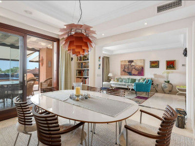 Appartement Terrasse à vendre à Mar Azul, Estepona