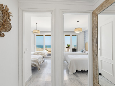 Appartement Terrasse à vendre à Marina Banus, Marbella - Puerto Banus