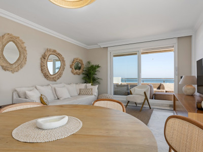 Appartement Terrasse à vendre à Marina Banus, Marbella - Puerto Banus