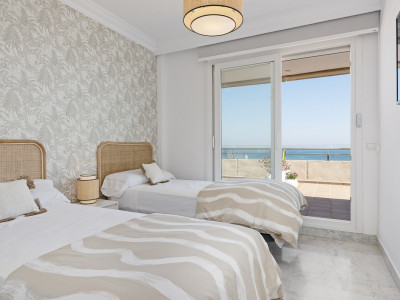 Appartement Terrasse à vendre à Marina Banus, Marbella - Puerto Banus