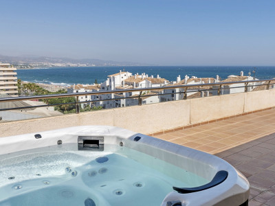 Appartement Terrasse à vendre à Marina Banus, Marbella - Puerto Banus