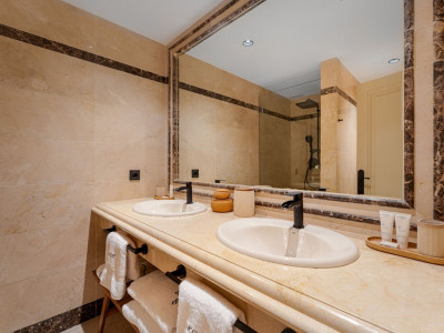 Apartamento en venta en Sierra Blanca, Marbella Golden Mile