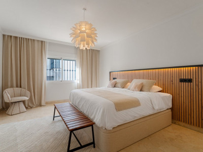 Apartamento en venta en Sierra Blanca, Marbella Golden Mile