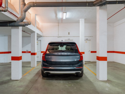 Apartamento en venta en Sierra Blanca, Marbella Golden Mile