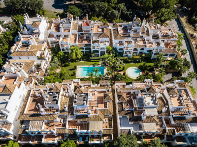 Apartamento en venta en Sierra Blanca, Marbella Golden Mile