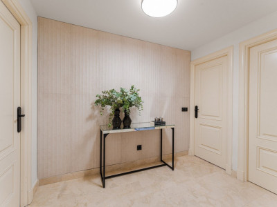 Apartamento en venta en Sierra Blanca, Marbella Golden Mile