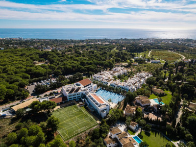 Apartamento en venta en Sierra Blanca, Marbella Golden Mile