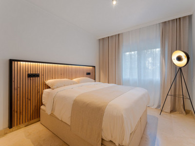 Apartamento en venta en Sierra Blanca, Marbella Golden Mile