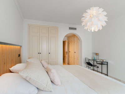 Apartamento en venta en Sierra Blanca, Marbella Golden Mile