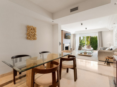 Apartamento en venta en Sierra Blanca, Marbella Golden Mile