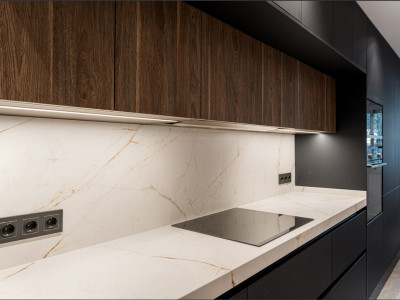 Apartamento en venta en Sierra Blanca, Marbella Golden Mile