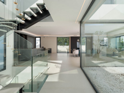 Villa à vendre à Paraiso Alto, Benahavis