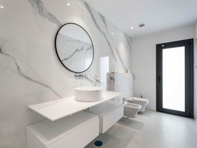 Villa à vendre à Paraiso Alto, Benahavis