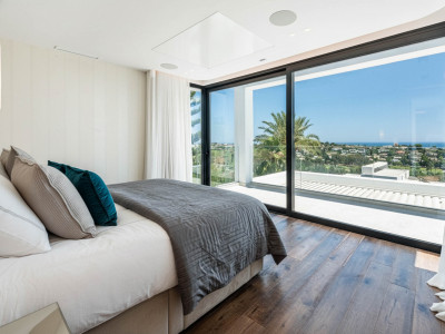 Villa à vendre à Paraiso Alto, Benahavis