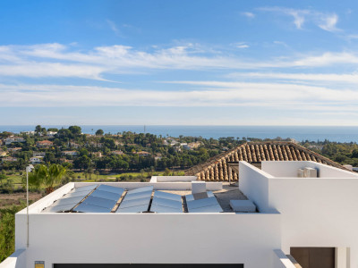 Villa à vendre à Paraiso Alto, Benahavis