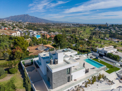Villa à vendre à Paraiso Alto, Benahavis