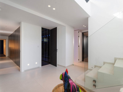 Villa à vendre à Paraiso Alto, Benahavis