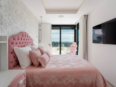 Villa à vendre à Paraiso Alto, Benahavis