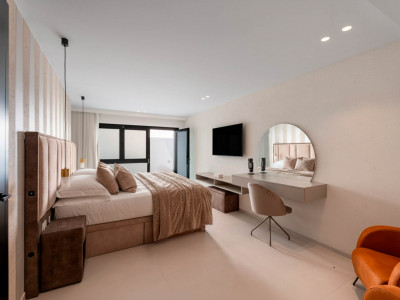 Villa à vendre à Paraiso Alto, Benahavis