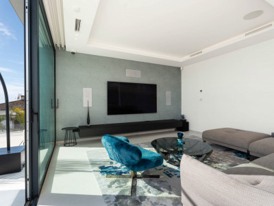 Villa à vendre à Paraiso Alto, Benahavis