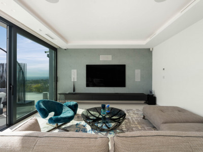 Villa à vendre à Paraiso Alto, Benahavis