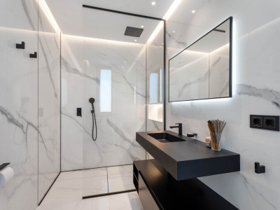 Villa à vendre à Paraiso Alto, Benahavis