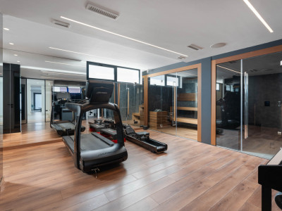 Villa à vendre à Paraiso Alto, Benahavis