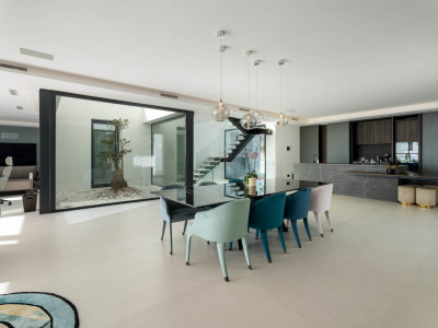 Villa à vendre à Paraiso Alto, Benahavis