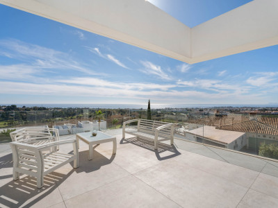 Villa à vendre à Paraiso Alto, Benahavis