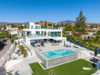 Villa à vendre à Paraiso Alto, Benahavis