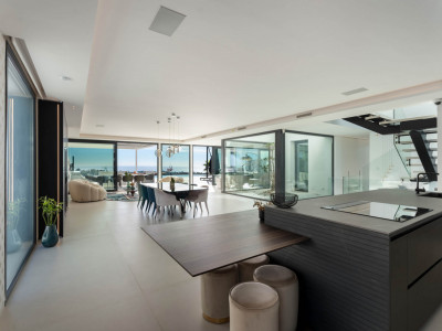 Villa à vendre à Paraiso Alto, Benahavis