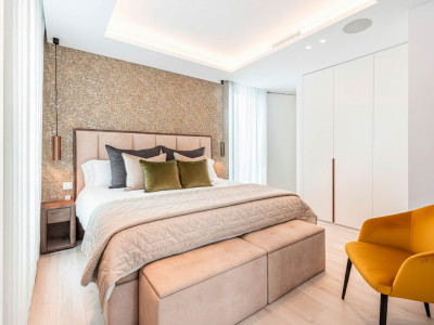 Villa à vendre à Paraiso Alto, Benahavis