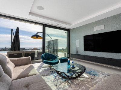 Villa à vendre à Paraiso Alto, Benahavis