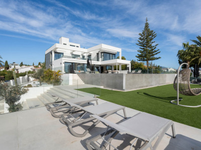 Villa à vendre à Paraiso Alto, Benahavis