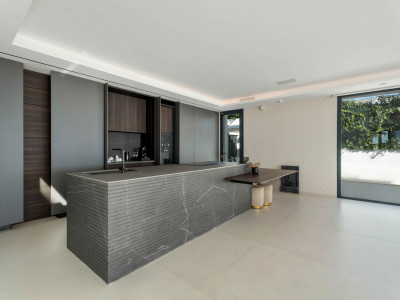 Villa à vendre à Paraiso Alto, Benahavis