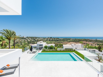 Villa à vendre à Paraiso Alto, Benahavis