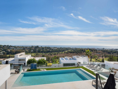 Villa à vendre à Paraiso Alto, Benahavis