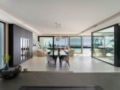 Villa à vendre à Paraiso Alto, Benahavis