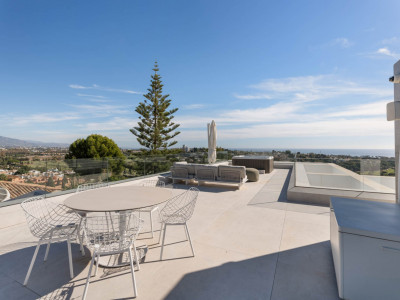 Villa à vendre à Paraiso Alto, Benahavis