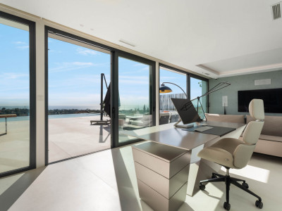 Villa à vendre à Paraiso Alto, Benahavis